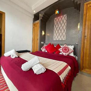 Camera deluxe con letto king size